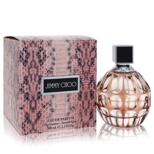 Jimmy Choo, Jimmy Choo by Jimmy Choo Eau de Parfum Spray 100 ml