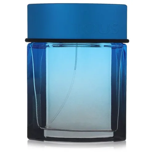 Tous, Tous Man Sport by Tous Eau de Toilette Spray (Tester) 100 ml