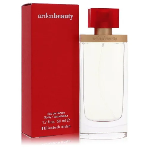 Elizabeth Arden, Arden Beauty by Elizabeth Arden Eau de Parfum Spray 50 ml