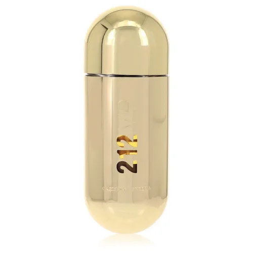 Carolina Herrera, 212 Vip by Carolina Herrera Eau de Parfum Spray (Tester) 80 ml