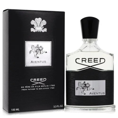 Creed, Aventus by Creed Eau de Parfum Spray 100 ml