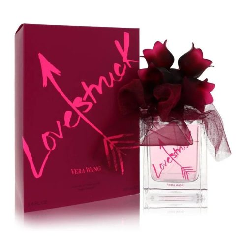 Vera Wang, Vera Wang Lovestruck Eau De Parfum Spray 100 ml