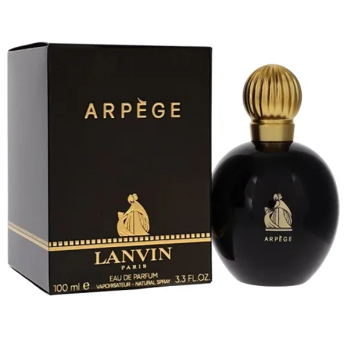 Lanvin, ARPEGE by Lanvin Eau de Parfum Spray 100 ml