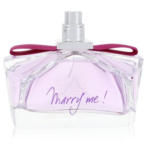 Lanvin, Marry Me by Lanvin Eau de Parfum Spray (Tester) 75 ml
