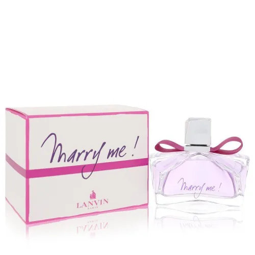Lanvin, Marry Me by Lanvin Eau de Parfum Spray 75 ml