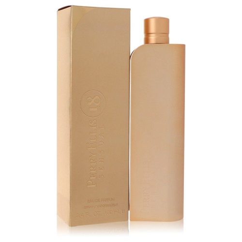Perry Ellis, Perry Ellis 18 Sensual by Perry Ellis Eau de Parfum Spray 100 ml