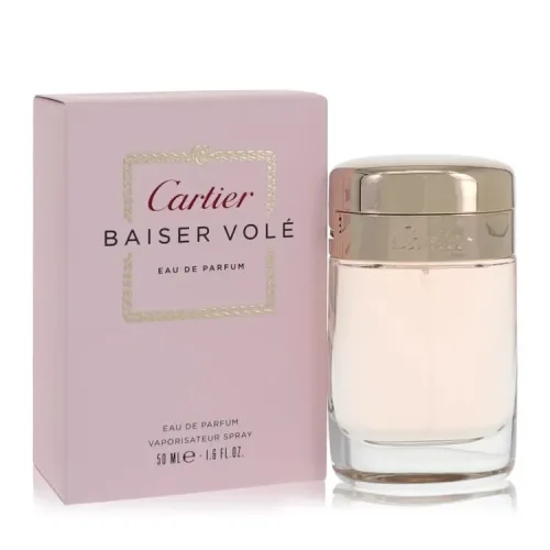 Cartier, Cartier Baiser Vole Eau De Parfum Spray 50 ml