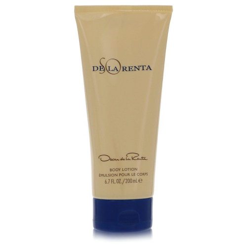 Oscar De La Renta, SO DE LA RENTA by Oscar de la Renta Body Lotion 200 ml