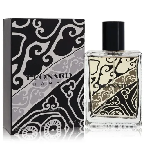 Leonard, Leonard Homme Eau De Toilette Spray 100 ml