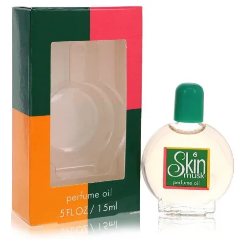 Parfums De Coeur, Skin Musk by Parfums De Coeur Perfume Oil 15 ml