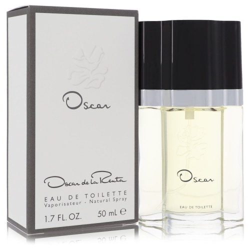 Oscar De La Renta, OSCAR by Oscar de la Renta Eau de Toilette Spray 50 ml