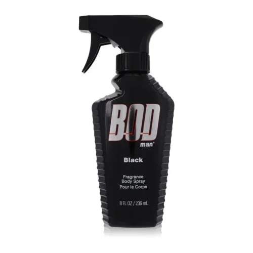 Parfums De Coeur, Bod Man Black by Parfums De Coeur Body Spray 240 ml