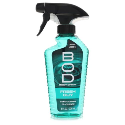 Parfums De Coeur, Bod Man Fresh Guy by Parfums De Coeur Fragrance Body Spray 240 ml