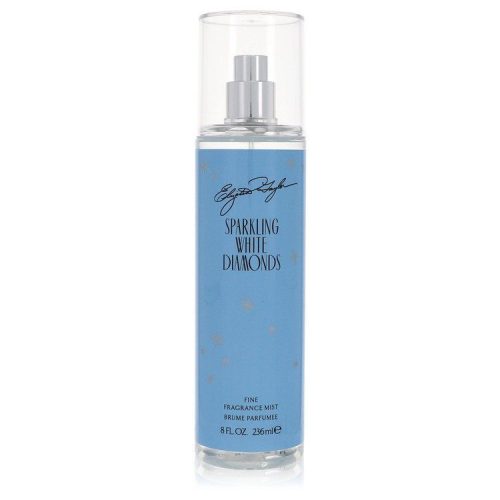 Elizabeth Taylor, Sparkling White Diamonds by Elizabeth Taylor Fragrance Mist 240 ml