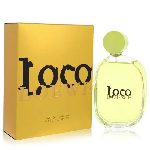 Loewe, Loco Loewe by Loewe Eau de Parfum Spray 50 ml