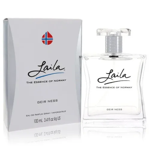 Geir Ness, Geir Ness Laila Eau De Parfum Spray 100 ml