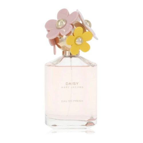 Marc Jacobs, Daisy Eau So Fresh by Marc Jacobs Eau de Toilette Spray (Tester) 125 ml