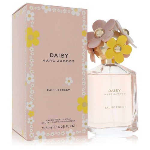 Marc Jacobs, Daisy Eau So Fresh by Marc Jacobs Eau de Toilette Spray 125 ml