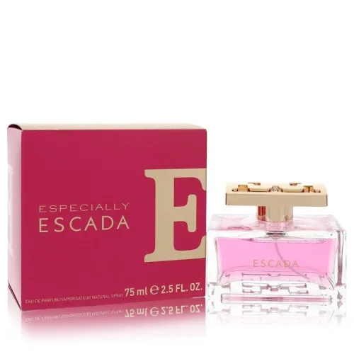 Escada, Especially Escada by Escada Eau de Parfum Spray 75 ml