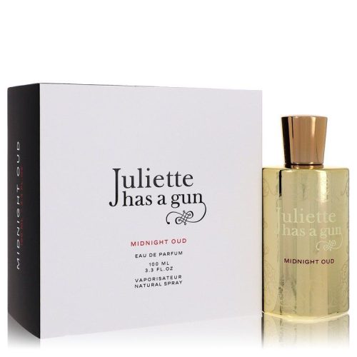 JULIETTE HAS A GUN, Midnight Oud by Juliette Has a Gun Eau de Parfum Spray 100 ml
