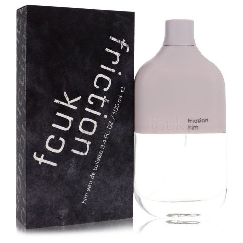 French Connection, FCUK Friction by French Connection Eau de Toilette Spray 100 ml