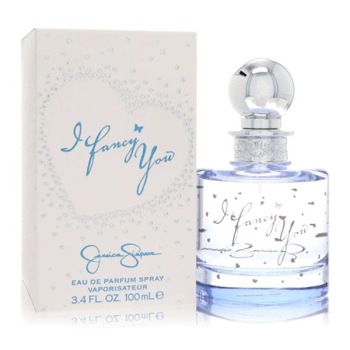 Jessica Simpson, Jessica Simpson I Fancy You Eau De Parfum Spray 100 ml