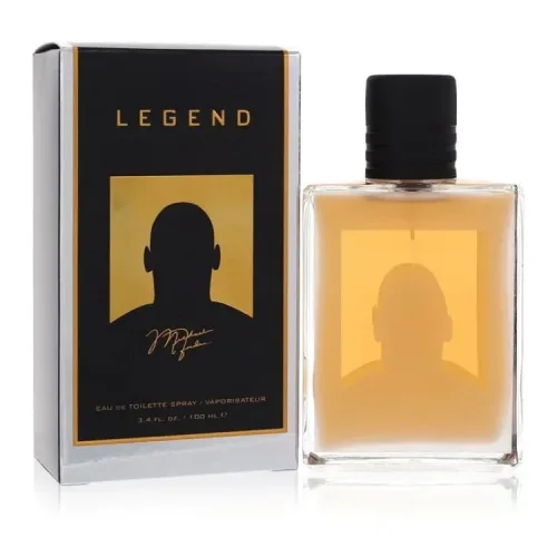 Michael Jordan, Michael Jordan Legend Cologne Spray 100 ml