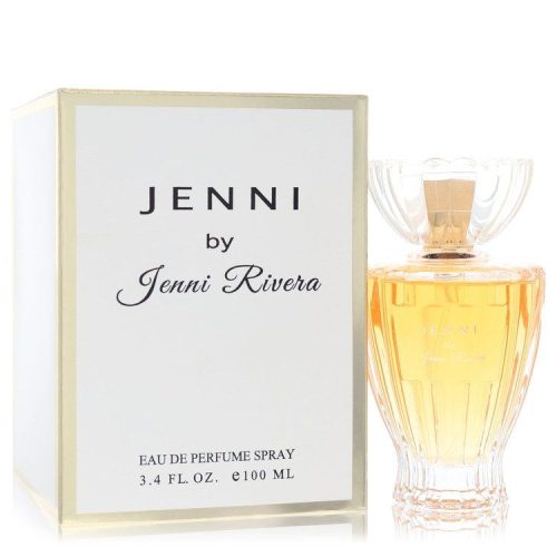 Jenni Rivera, Jenni by Jenni Rivera Eau de Parfum Spray 100 ml