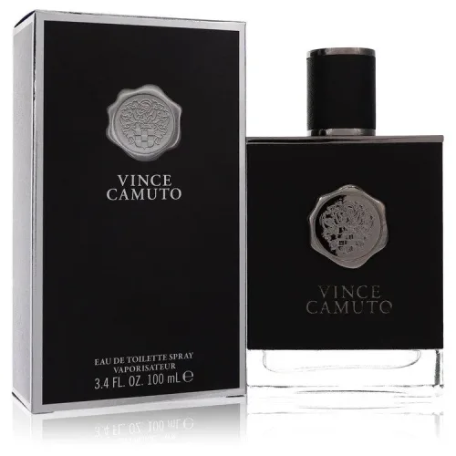 Vince Camuto, Vince Camuto Eau De Toilette Spray 100 ml