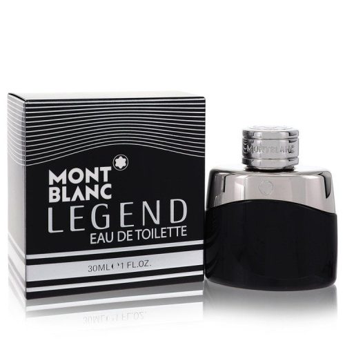 Mont Blanc, MontBlanc Legend by Mont Blanc Eau de Toilette Spray 30 ml