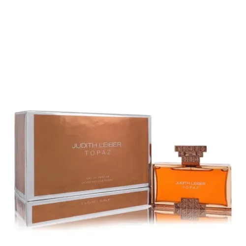 Leiber, Leiber Topaz Eau De Parfum Spray 75 ml