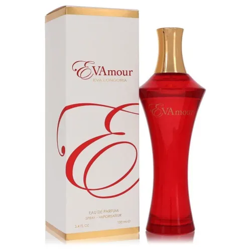 Eva Longoria, Evamour by Eva Longoria Eau de Parfum Spray 100 ml