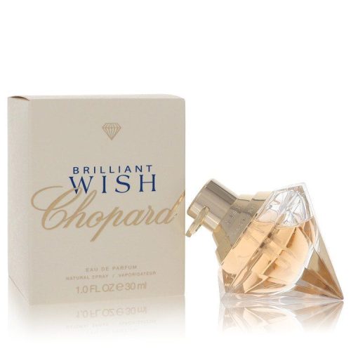 Chopard, Chopard Brilliant Wish Eau De Parfum Spray 30 ml