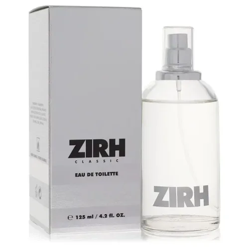 Zirh International, Zirh International Zirh Eau De Toilette Spray 125 ml