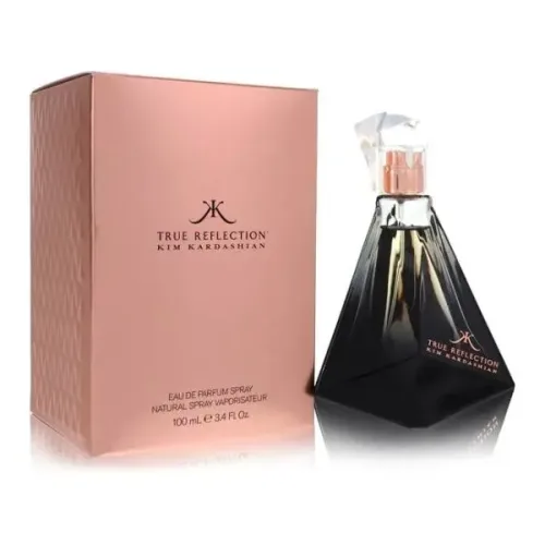 Kim Kardashian, True Reflection by Kim Kardashian Eau de Parfum Spray 100 ml
