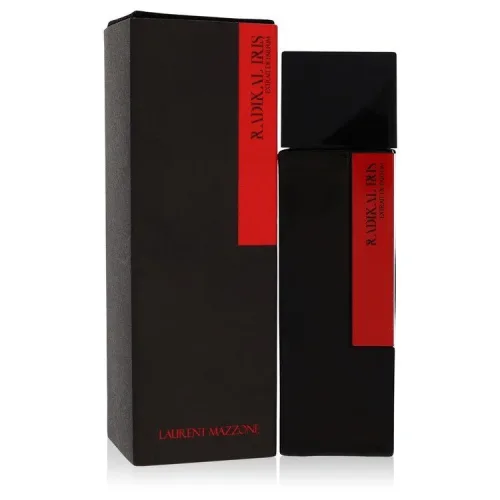 Laurent Mazzone, Laurent Mazzone Radikal Iris Extrait de Parfum (Unisex) 100 ml