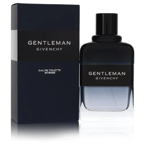 Givenchy, Givenchy Gentleman Intense Eau De Toilette Intense Spray 100 ml