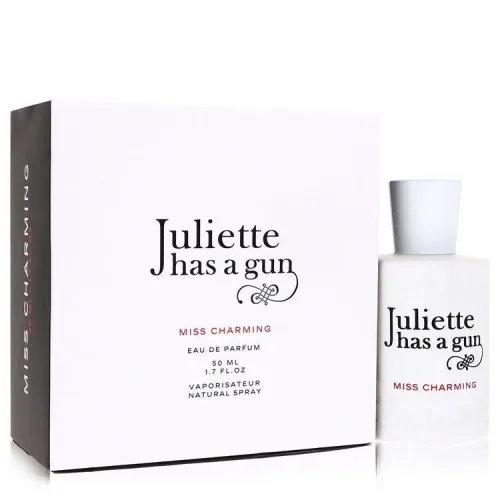 JULIETTE HAS A GUN, Juliette Has a Gun Miss Charming Eau De Parfum Spray 50 ml