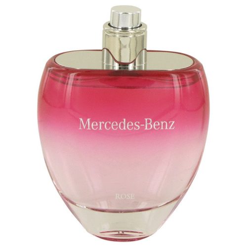 Mercedes Benz, Mercedes Benz Rose by Mercedes Benz Eau de Toilette Spray (Tester) 90 ml