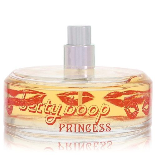 BETTY BOOP, Betty Boop Princess by Betty Boop Eau de Parfum Spray (Tester) 75 ml