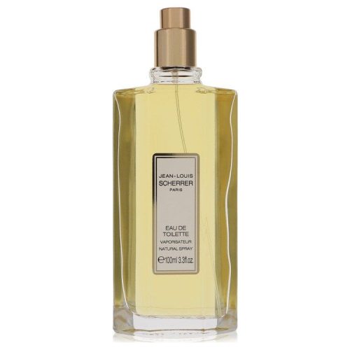 Jean Louis Scherrer, Jean Louis Scherrer SCHERRER Eau De Toilette Spray (Tester) 100 ml