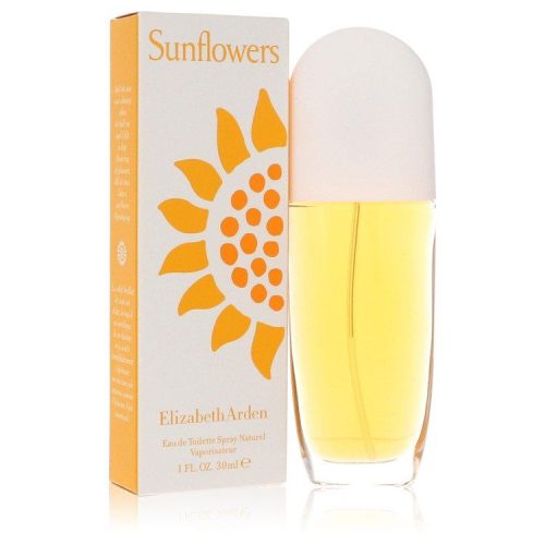 Elizabeth Arden, SUNFLOWERS by Elizabeth Arden Eau de Toilette Spray 30 ml