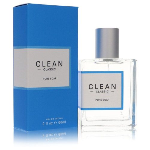 Clean, Clean Classic Pure Soap Eau De Parfum Spray (Unisex) 60 ml