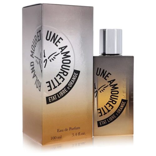 Etat Libre D?orange, Une Amourette Roland Mouret by Etat Libre D&rsquo;Orange Eau de Parfum Spray (Unisex) 100 ml