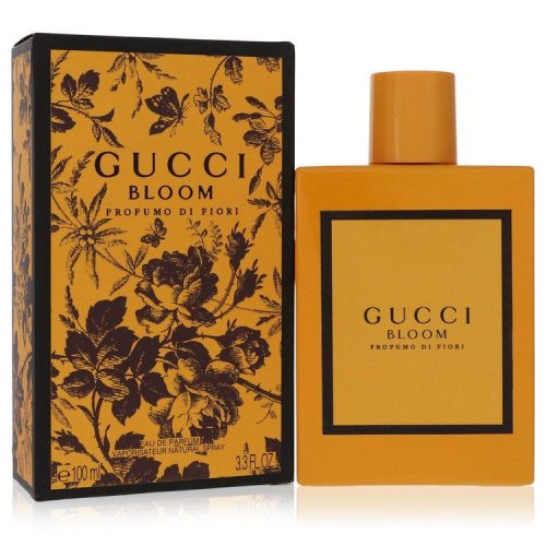 Gucci, Gucci Bloom Profumo Di Fiori Eau De Parfum Spray 100 ml