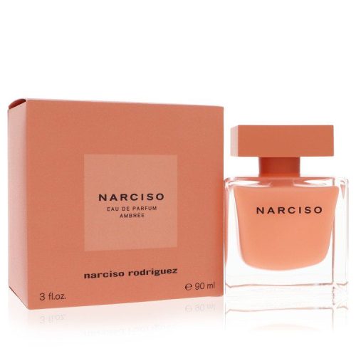 Narciso Rodriguez, Narciso Rodriguez NARCISO Black Orchid Damenparfum 90 ml Damen