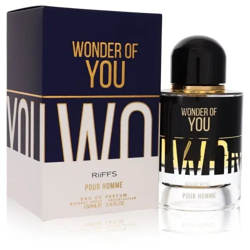 Riiffs, Riiffs Wonder Of You Eau De Parfum Spray 100 ml