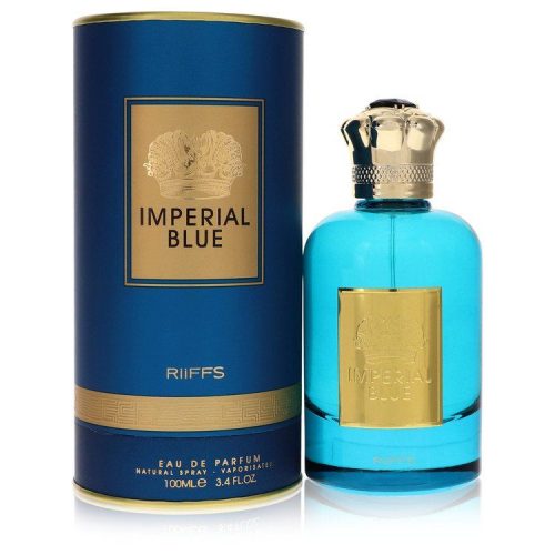 Riiffs, Riiffs Imperial Blue Eau De Parfum Spray 100 ml