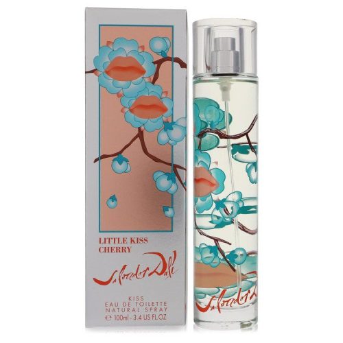 Salvador Dali, Little Kiss Cherry by Salvador Dali Eau de Toilette Spray 100 ml
