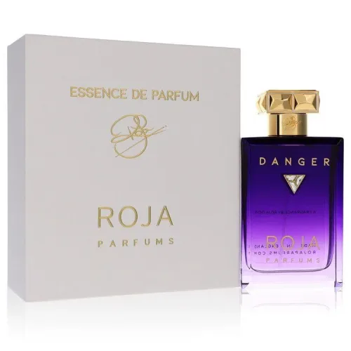 Roja Parfums, Roja Parfums Roja Danger Essence De Parfum Spray 100 ml